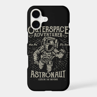 El Astronauta Aventurero Del Espacio Ultraterrestr