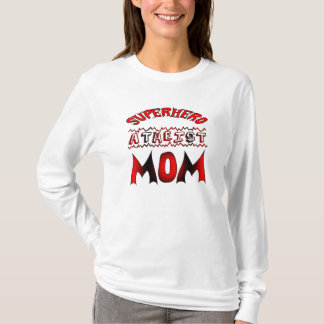 El ateo oficial Parents la camiseta