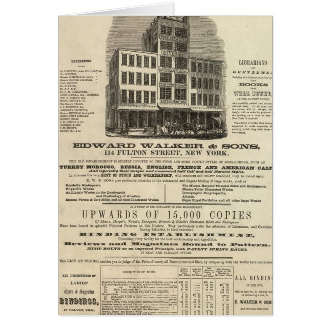 El Atlas americano de Colton (Frente)