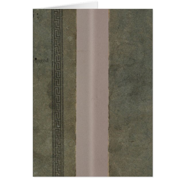 El atlas escolar de Carey (Frente)