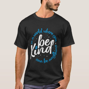 El autismo es amable con las mujeres de los camisa