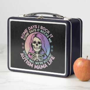 El Autismo Mamá Vida Algunos Días Lo Rompo Algunos