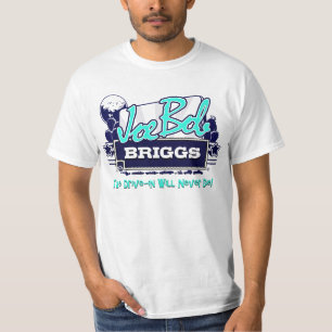 El autocinema nunca morirá camisa