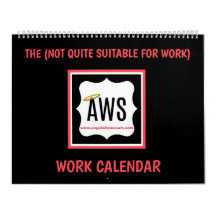 El AWS no muy conveniente para el calendario del