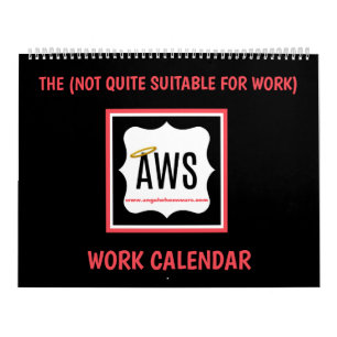 El AWS no muy conveniente para el calendario del