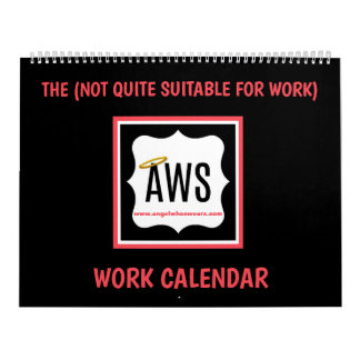El AWS no muy conveniente para el calendario del