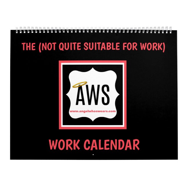 El AWS no muy conveniente para el calendario del (Tapa)