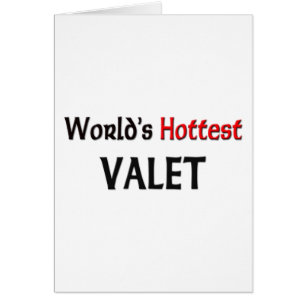 El ayudante de cámara más caliente del mundo