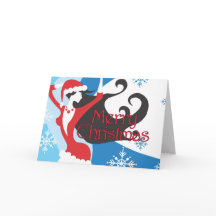 El ayudante de Santa - Felices Navidad