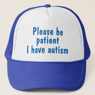 El azul sea por favor paciente yo tiene sombrero