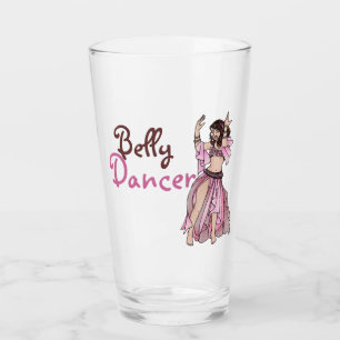 El bailarín Belly Habibi