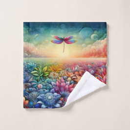 El baile de la libélula