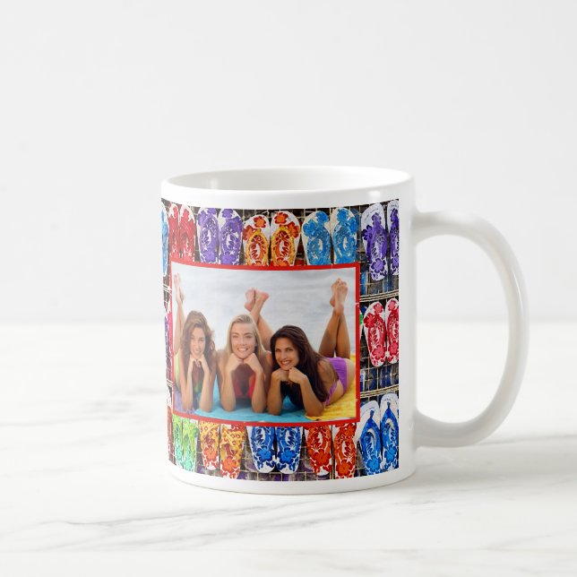 EL BALANCEO AÑADE SU PROPIA TAZA DE LA FOTO (Derecha)