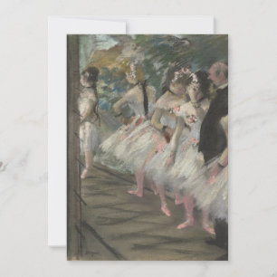 El ballet   Edgar Degas