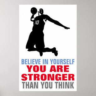 El baloncesto cree en el arte motivacional