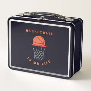 El baloncesto es mi deporte