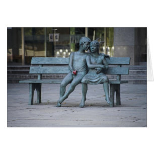 El banco secreto