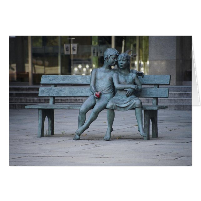 El banco secreto (Anverso (Horizontal))