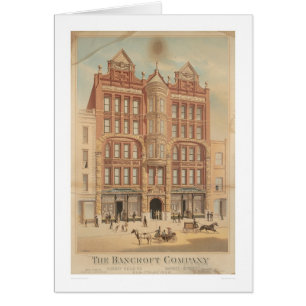El Bancroft Company (1326)