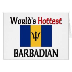 El Barbadian más caliente del mundo