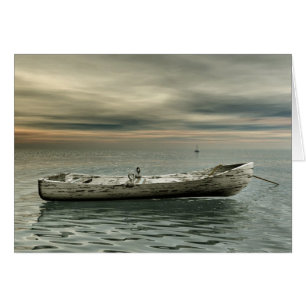 El barco viejo