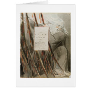 El bardo: Una oda pindárica, 'de los poemas de