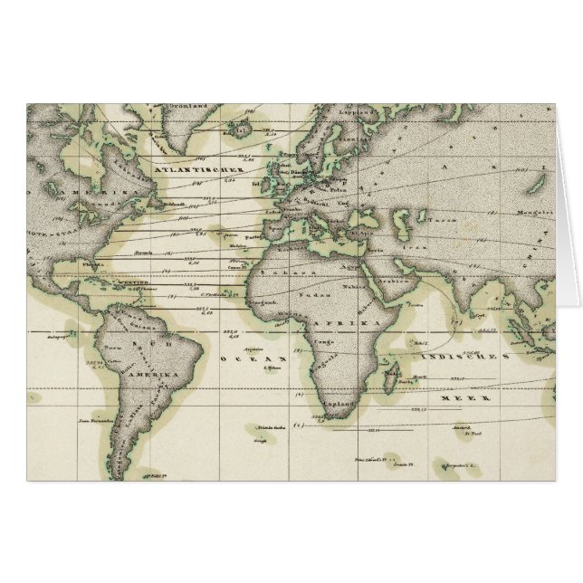 El Barómetro Medio (Anverso (Horizontal))