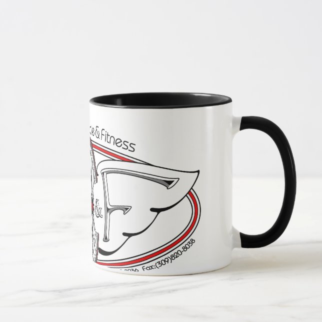El BCF se va volando la taza de café (Derecha)