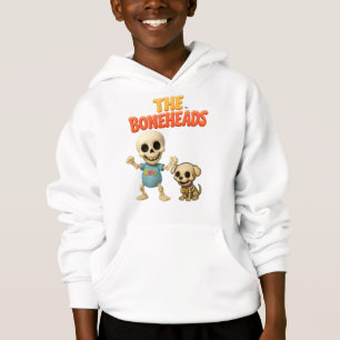 El bebé de Boneheads y Waggles