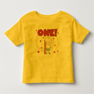 El bebé es camisetas y regalos de un 1ras