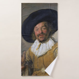 El bebedor de los cerezos, Frans Hals, 1628-1630