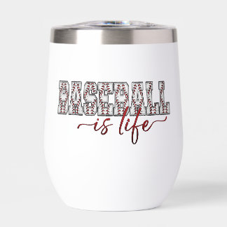El béisbol es vida