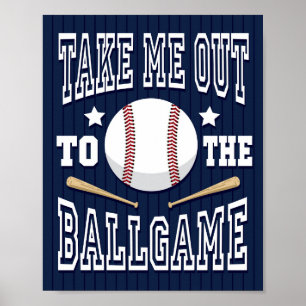 El béisbol me lleva a la impresión del Rótulo BALL