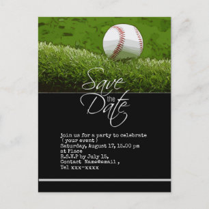 El béisbol salva la fecha en la postal de hierba v