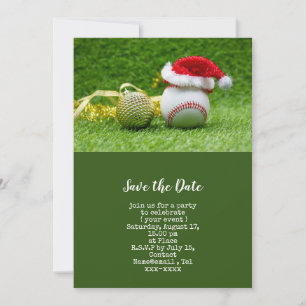 El béisbol salva la invitación a los Navidades