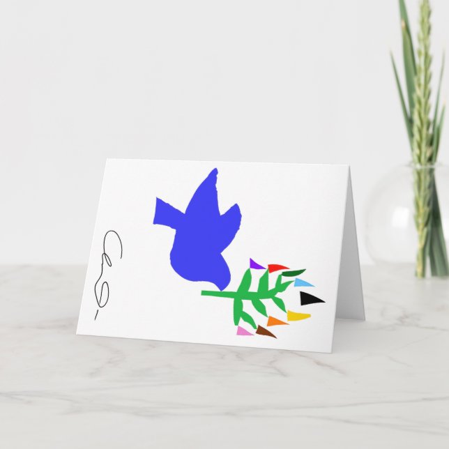 EL BENDER DOVE Siempre. De todas formas. (Anverso)