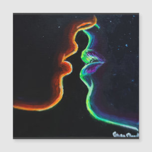 El beso