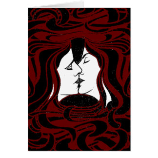 El beso