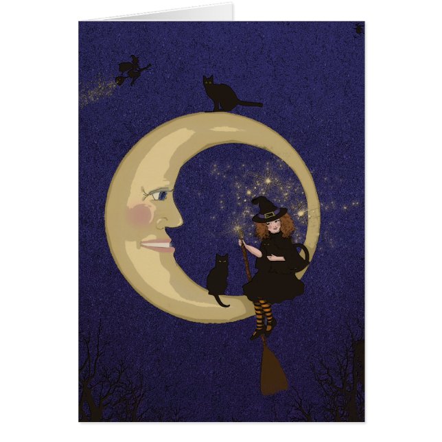 ¡El Bewitching! (Frente)