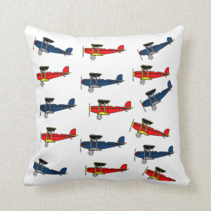 el BI acepilla la almohada