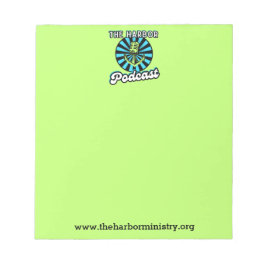 El Bloc de notas de Harbour Podcast