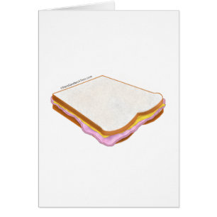 El bocadillo de jamón