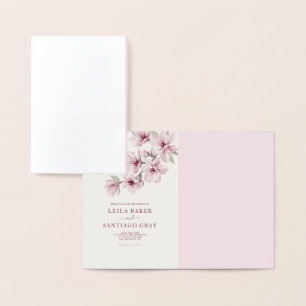 El Boda De La Invitación