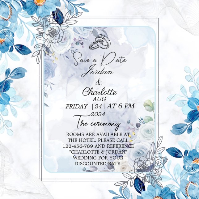 El Boda De La Invitación (Subido por el creador)