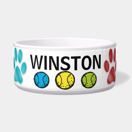 El bol de tu amigo - SRF