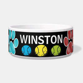 El bol de tu amigo - SRF