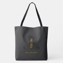 El bolso de la carta de peaje