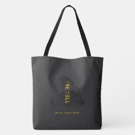 El bolso de la carta de peaje