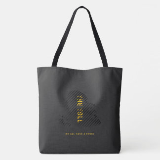 El bolso de la carta de peaje