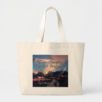 El bolso de la playa del proyecto del renacimiento